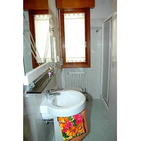 Appartement Ippocampo 14 *