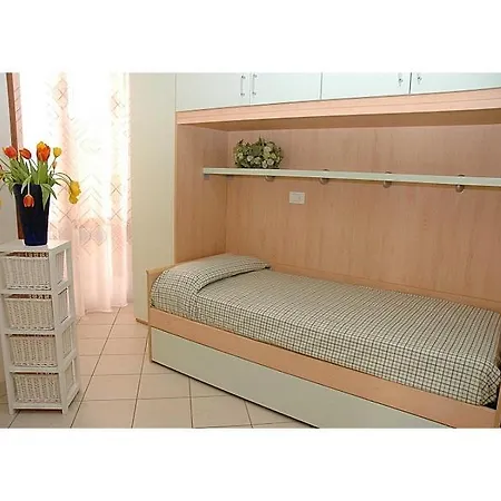 Apartmán Ippocampo 14 Lignano Sabbiadoro